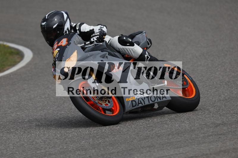/19 06.06.2026  TZ Motorsport ADR/Gruppe gelb/454
